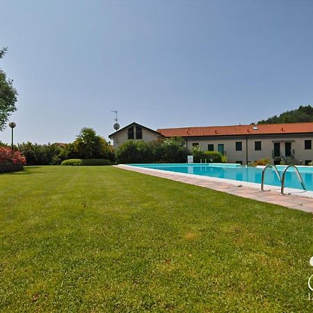 Residence Atollo Manerba del Garda Eksteriør billede
